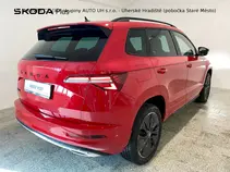 Karoq SportLine