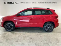 Karoq SportLine