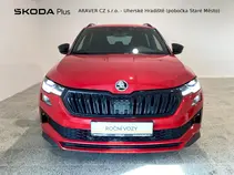 Karoq SportLine