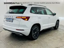 Karoq SportLine