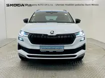 Karoq SportLine