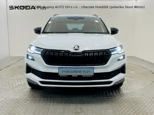 Škoda Karoq SportLine