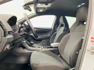 Škoda Karoq SportLine