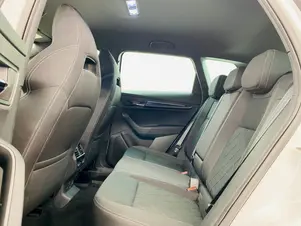 Škoda Karoq SportLine