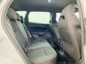 Škoda Karoq SportLine