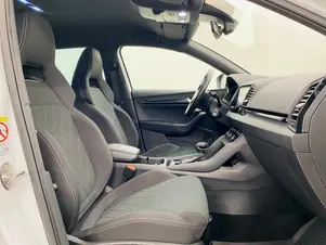 Škoda Karoq SportLine