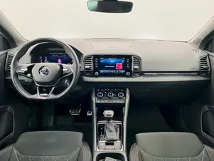 Škoda Karoq SportLine