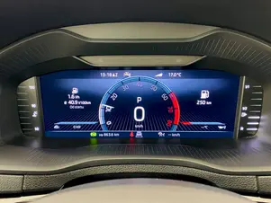 Škoda Karoq SportLine