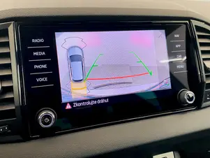 Škoda Karoq SportLine