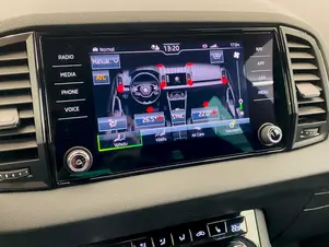 Škoda Karoq SportLine