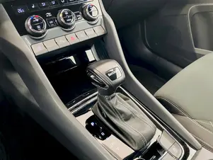 Škoda Karoq SportLine