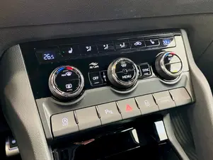 Škoda Karoq SportLine