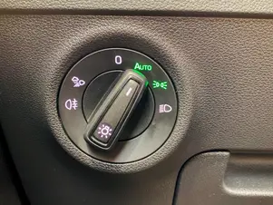 Škoda Karoq SportLine