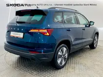 Karoq Style Plus