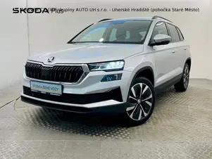 Škoda Karoq Style Plus