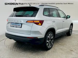 Škoda Karoq Style Plus