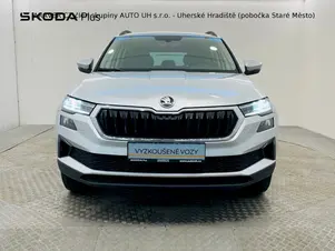 Škoda Karoq Style Plus