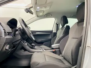 Škoda Karoq Style Plus