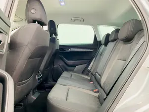 Škoda Karoq Style Plus