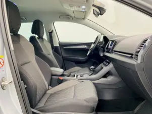 Škoda Karoq Style Plus