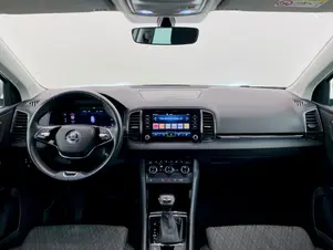 Škoda Karoq Style Plus
