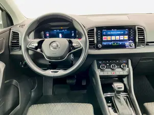 Škoda Karoq Style Plus