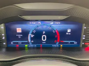 Škoda Karoq Style Plus