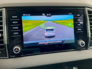 Škoda Karoq Style Plus