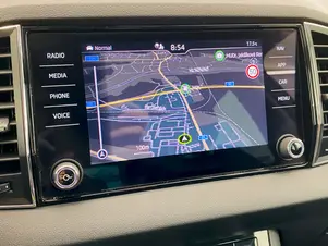 Škoda Karoq Style Plus