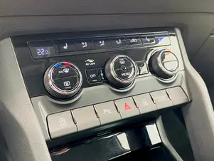 Škoda Karoq Style Plus