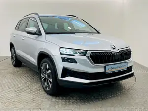 Škoda Karoq Style Plus