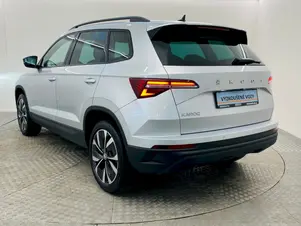 Škoda Karoq Style Plus