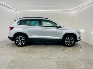Škoda Karoq Style Plus