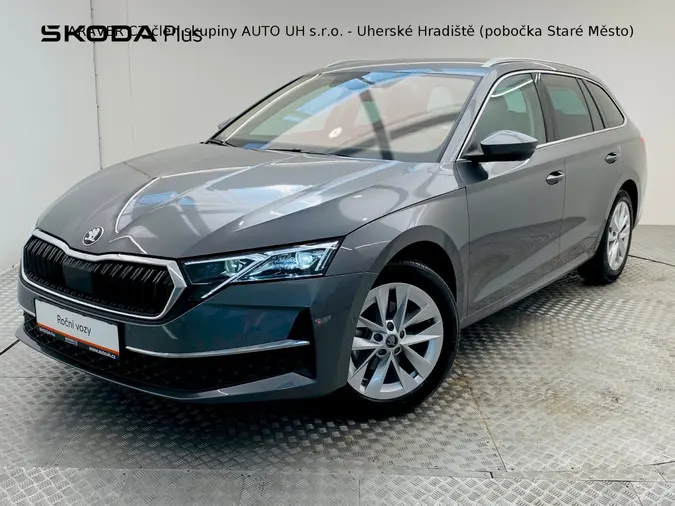 Octavia Top Selection