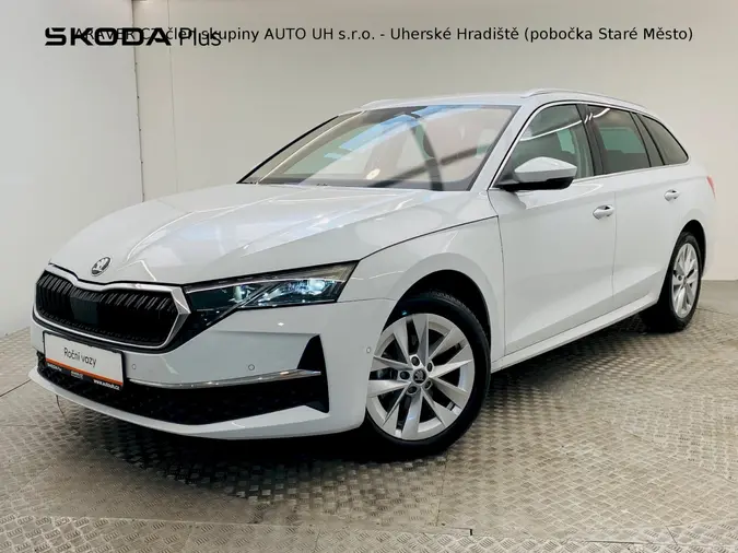 Octavia Top Selection