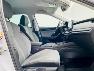 Škoda Octavia Top Selection