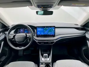 Škoda Octavia Top Selection