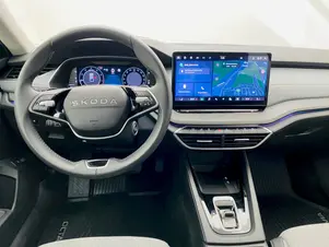 Škoda Octavia Top Selection