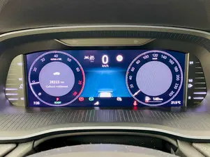 Škoda Octavia Top Selection
