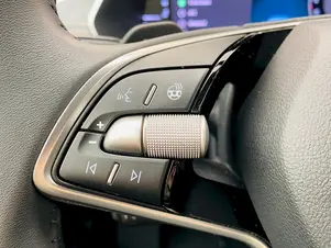 Škoda Octavia Top Selection