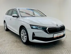 Škoda Octavia Top Selection