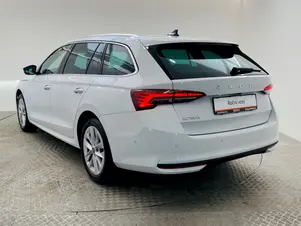 Škoda Octavia Top Selection