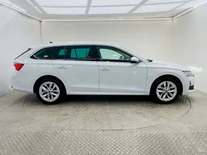 Škoda Octavia Top Selection