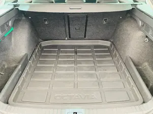 Škoda Octavia Top Selection