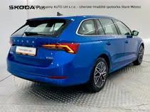 Octavia Style Plus