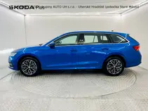 Octavia Style Plus