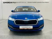Octavia Style Plus