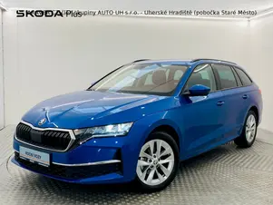 Škoda Octavia Selection