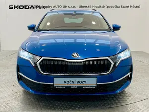 Škoda Octavia Selection