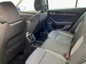 Škoda Octavia Selection